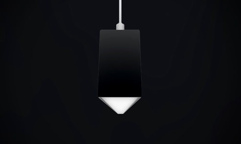 P2000 Linear Pendant LED from Brightgreen