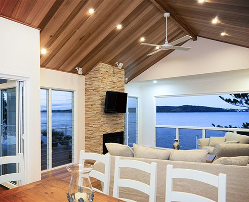 LED lighting in your home from iMAAGE Envirolife