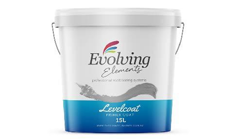 levelcoat