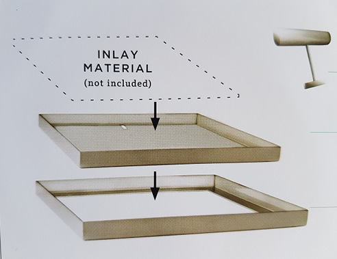 inlay skimmer lid