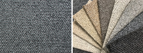 prestige carpets wool range