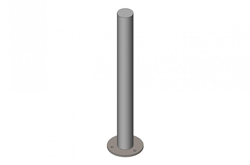 Bollard