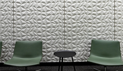 Decorative Wall Panels 