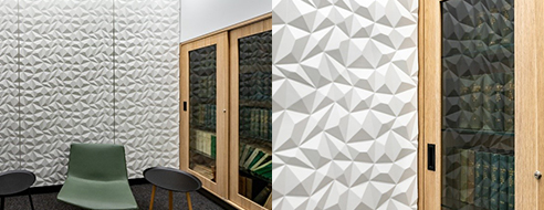 Decorative Wall Panels 