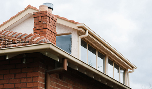 Attic Area Extension