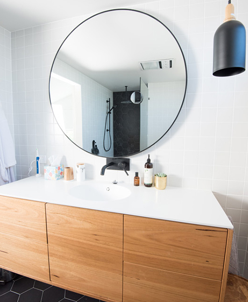 Period Home Attic Extensions: Lavatory