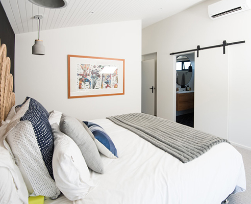 Period Home Attic Extensions: Bedroom