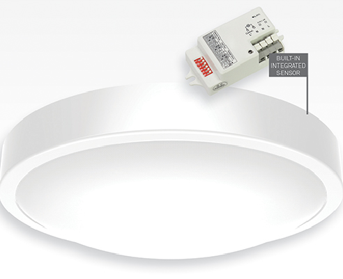 Pierlite Integrated Sensor Orion