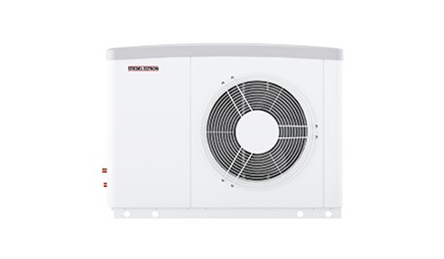 Stiebel Eltron High-Efficiency Heat Pumps WPL 17 ACS 