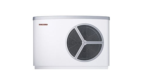 Stiebel Eltron High-Efficiency Heat Pumps WPL 25 AC/ACS