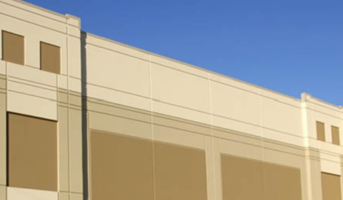 Prevent Wall Frame Damage with Cova-Wall® Lightweight Insulated Cladding System