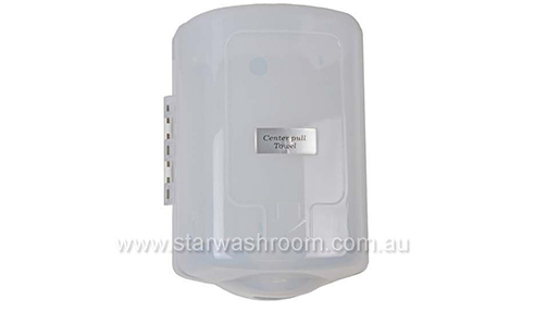 S-127 Centrefeed Paper Towel Dispenser from Star Washroom