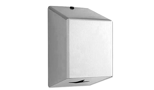 S-128 Center Pull Paper Roll Dispenser from Star Washroom