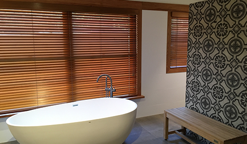 Why Consider Premium Timber Venetians for your Next Blinds Purchase