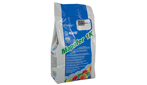 Mapefer 1K Corrosion Inhibitor for Reinforcing Rods