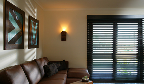 Consider Premium Timber Venetians 