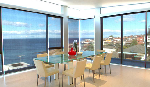 Indoor Window Furnishings Sydney