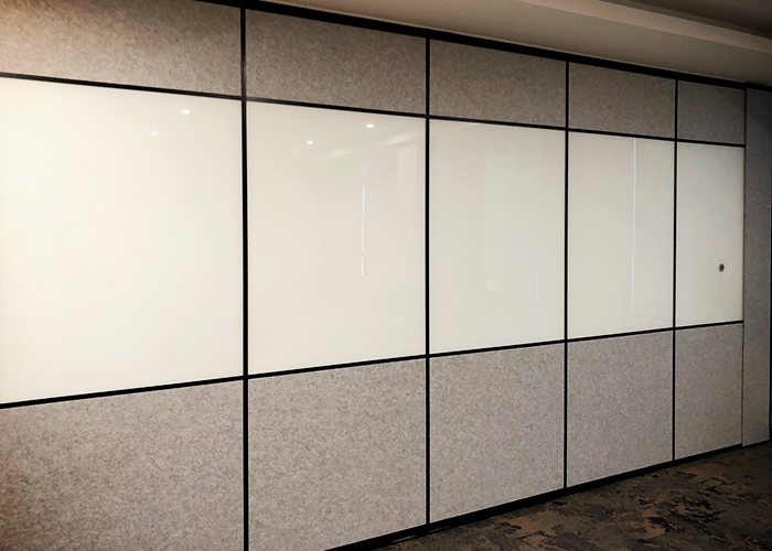 Acoustic Operable Walls Sydney from Bildspec