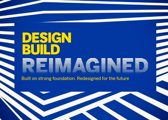 DesignBUILD 2020 Postponed Until October