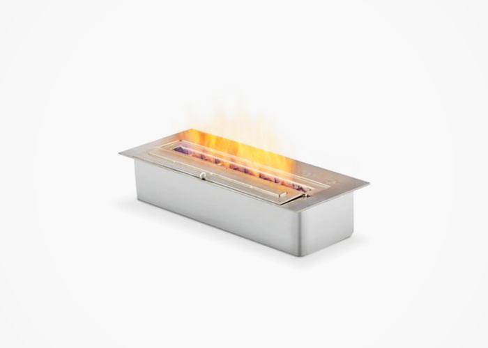 Designer Ethanol Burners for Junction Moama by EcoSmart Fire