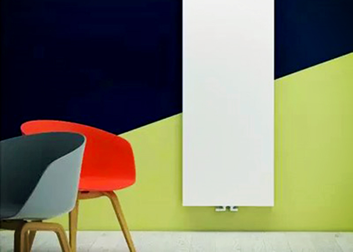 Delonghi Steel Panel Hydronic Radiators from Hunt Heating