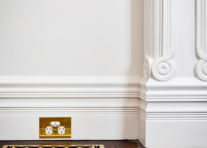 Sustainable Interior Profile Selection with Intrim