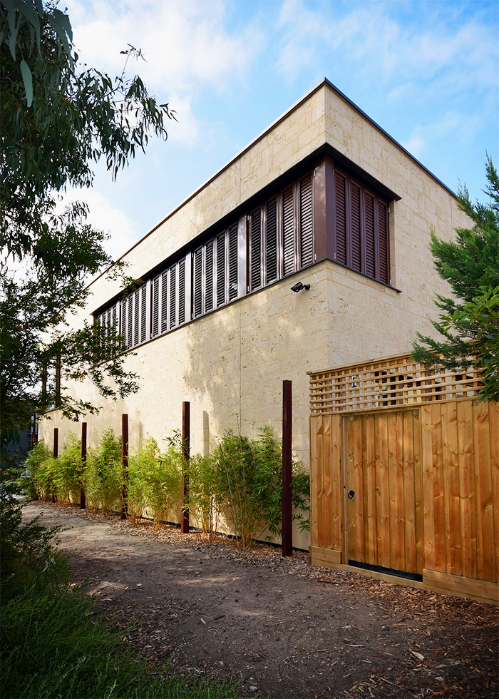 Natural Limestone Cladding Melbourne from Limestone Australia