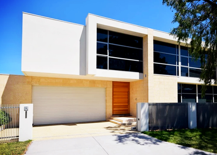 Build with Cream Australian Limestone from Limestone Australia