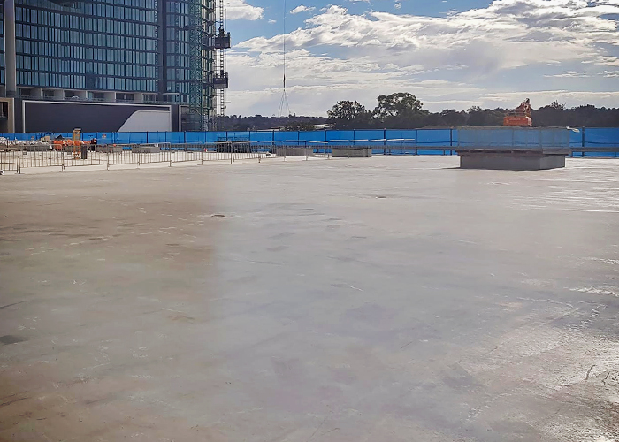 Waterproofing Sydney from Masonry Waterproofing Systems