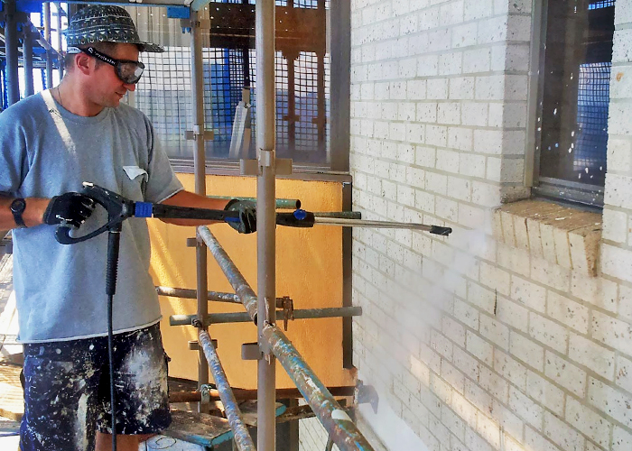 Waterproofing Sydney from Masonry Waterproofing Systems