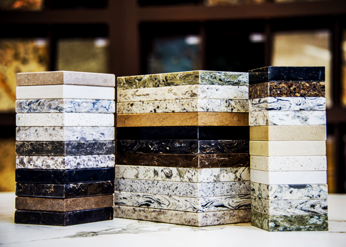 Quality Natural Stone & Marble from RMS