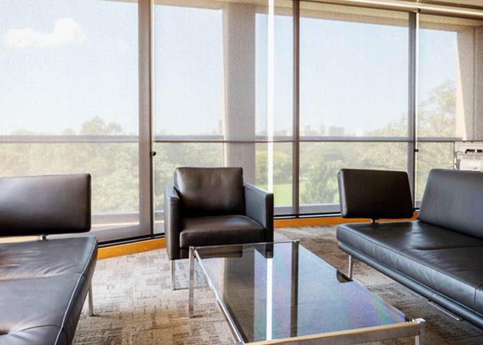 Roller Blinds Sydney & Brisbane from Solis