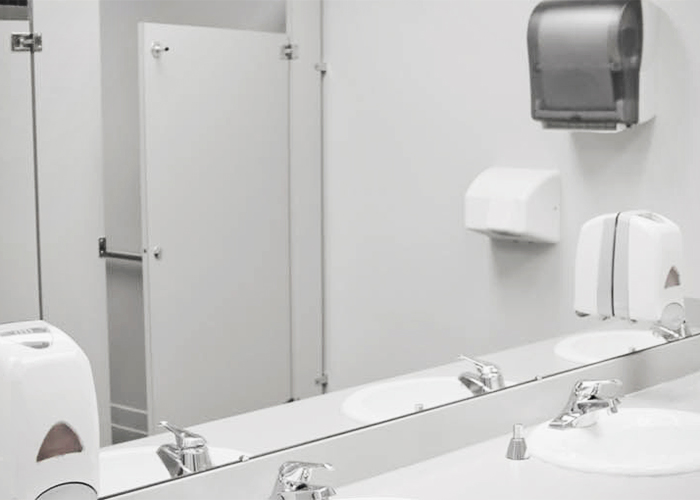 Commercial Washroom Accessories Sydney from Star