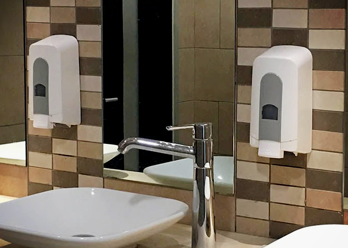 Commercial Washroom Accessories Sydney from Star