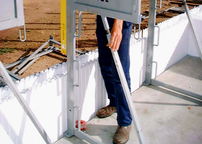 Insulated Concrete Forms Vs Traditional Construction by ZEGO