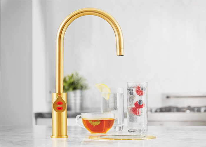 Award Winning Drinking Water Systems from ZIP