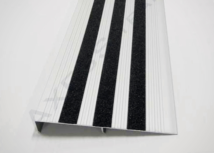 Aluminium Threshold Access Ramps from Axess Trading