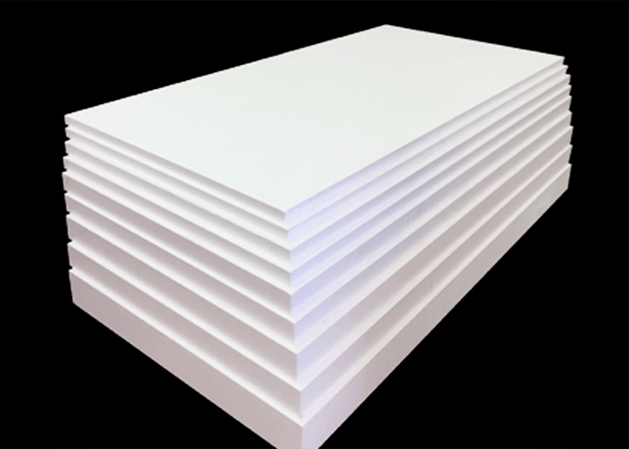 Polystyrene Foam Blocks for Cool Rooms by Foamex