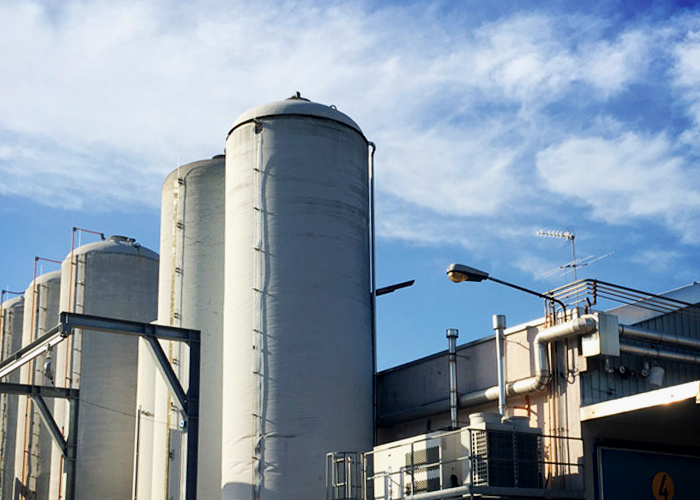 Sustainable Cement Manufacturing with GCP Applied Technologies