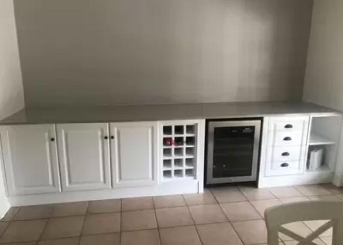 Kitchen Resurfacing with ISPS Innovations.