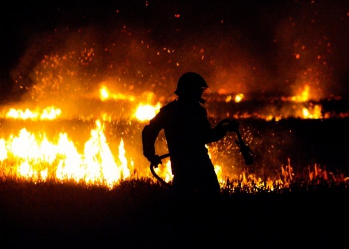 Door Sealing for Bushfire Prone Areas from Kilargo