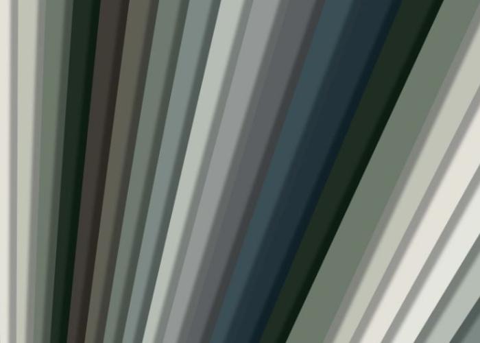New Solid Colour-infused Neutrals from Polytec