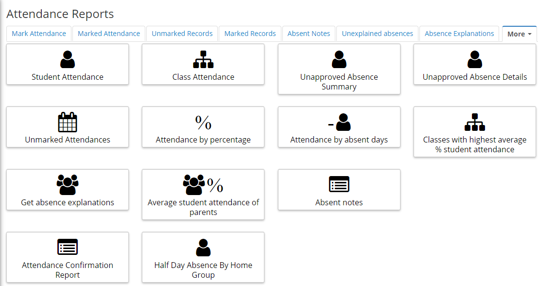 School Management System by uEducateUS.