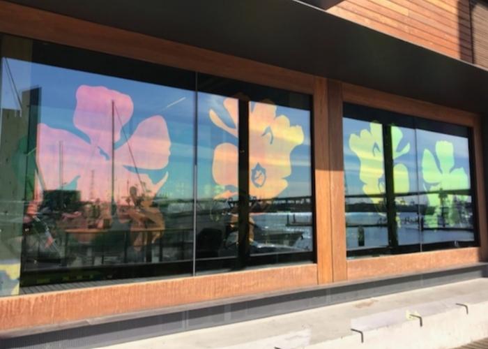 Decorative Window Film Styles by Window Energy Solutions