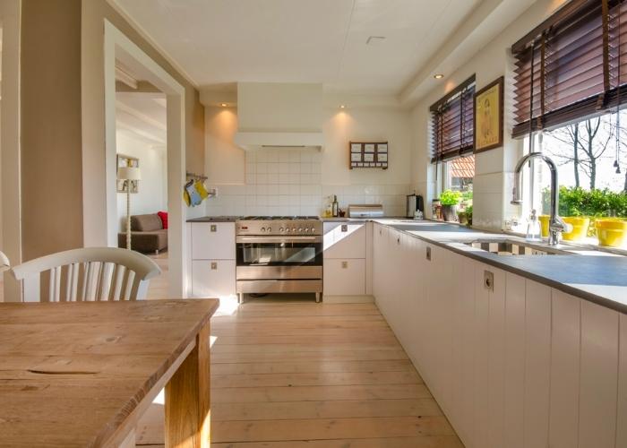 Natural Raw Colour Timber Flooring Stains from Whittle Waxes.