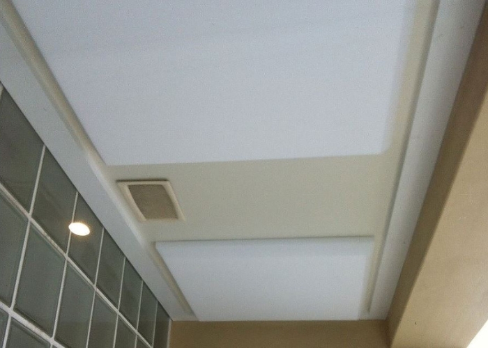 Acoustic Absorption and Noise Reduction for Ceilings and Walls from Acoustic Answers