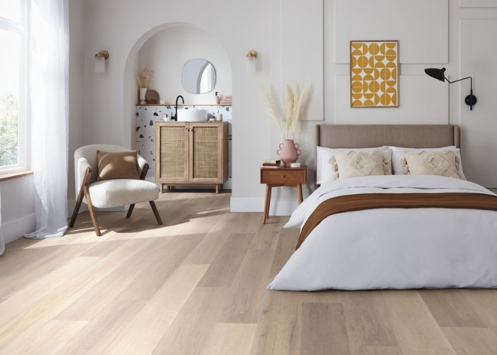 How Different Lighting Affects Floor Colouring by Karndean Designflooring