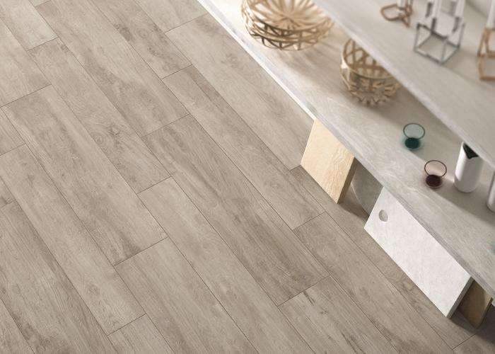 Wood Look Porcelain Tiles by MDC Mosaics