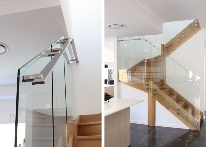 Custom Stainless Steel Tube for Balustrade Railings by Miami Stainless