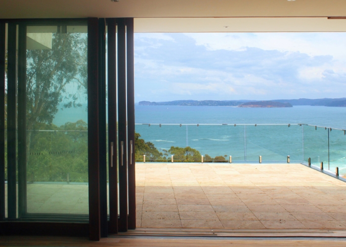 Lift-slide doors vs. Sliding doors by Paarhammer